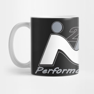 i20N Performance (2) Shadowgrey Mug